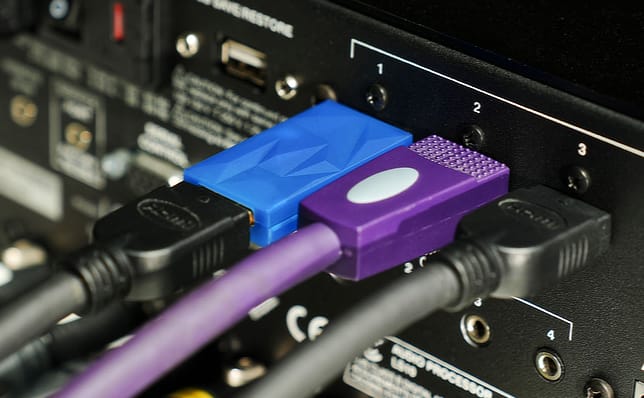 SilentPower HDMI iSilencer