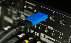 SilentPower HDMI iSilencer