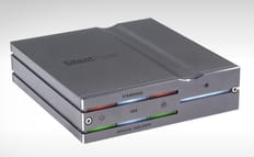 SilentPower LAN iPurifier Pro