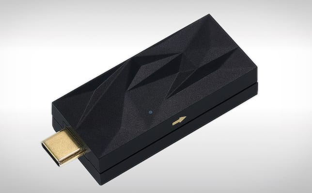 SilentPower iSilencer Max