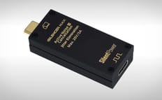 SilentPower iSilencer Max