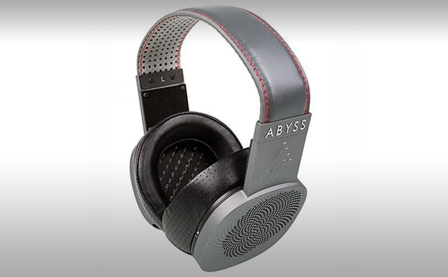 Abyss AB-1266 Phi TC