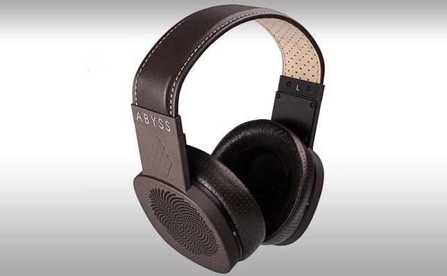 Abyss AB-1266 Phi TC