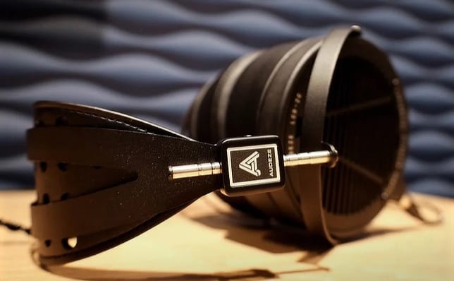 Słuchawki planarne - arystokracja hi-fi