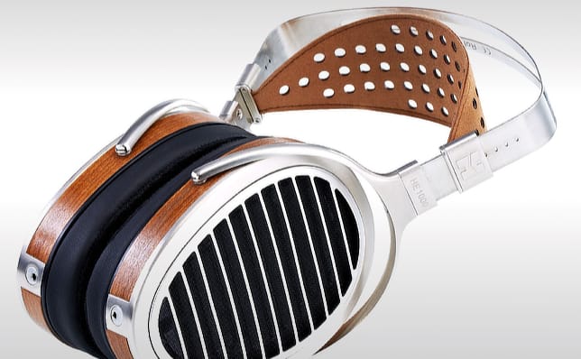 Słuchawki planarne - arystokracja hi-fi