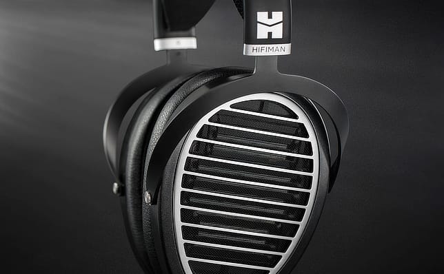 niezdefiniowano - Słuchawki planarne - arystokracja Hi-Fi