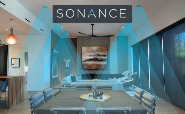 niezdefiniowano - Sonance w ofercie Audio Klanu