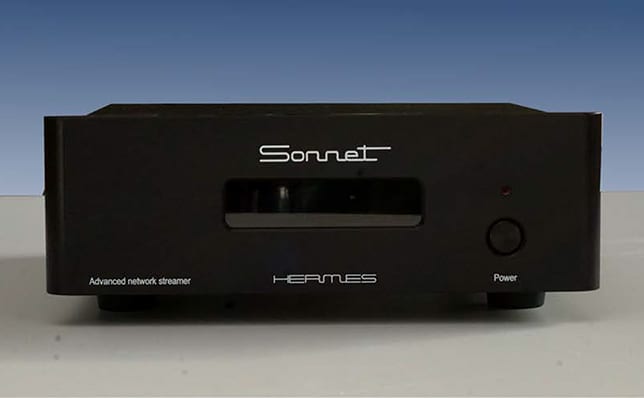 Sonnet Morpheus MKII, Hermes, Kratos