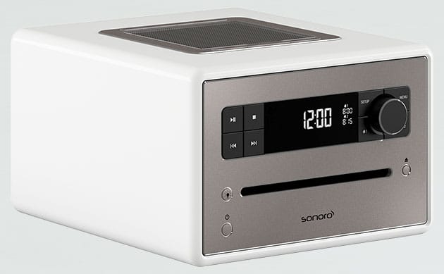 Sonoro Qubo