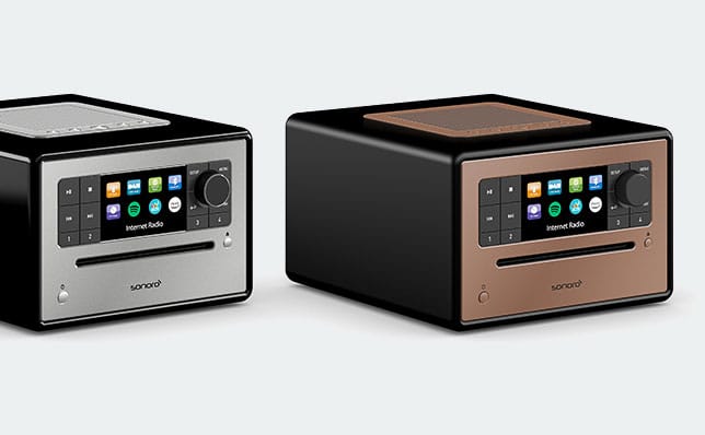 Sonoro Elite
