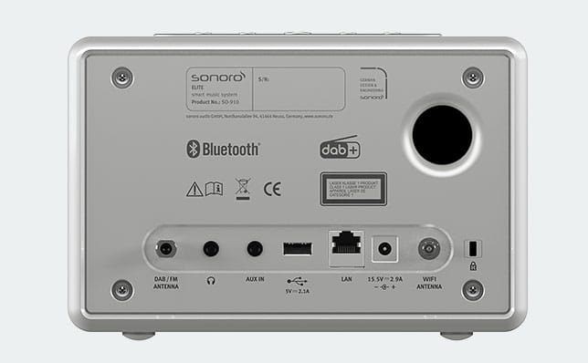 Sonoro Elite