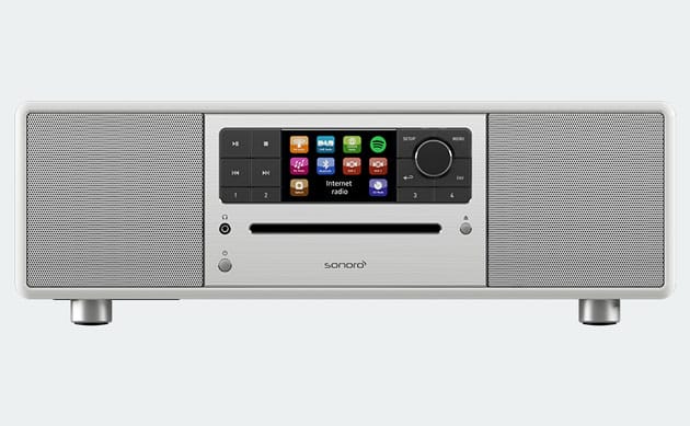Sonoro Prestige