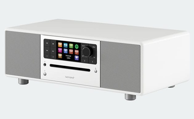 Sonoro Prestige