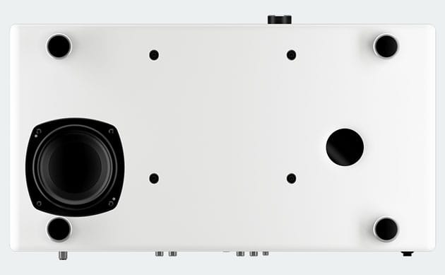 Sonoro Prestige