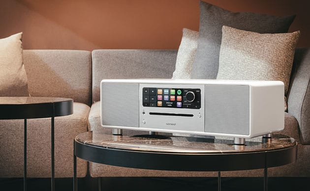 Sonoro Prestige