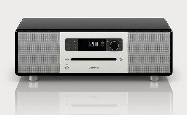Sonoro Stereo 2