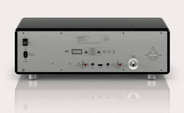 Sonoro Stereo 2