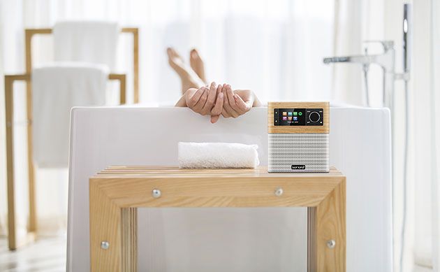Sonoro Stream
