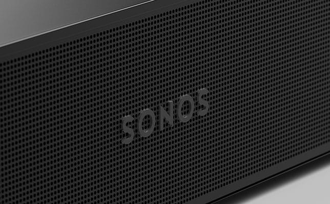 Sonos Beam (Gen 2)