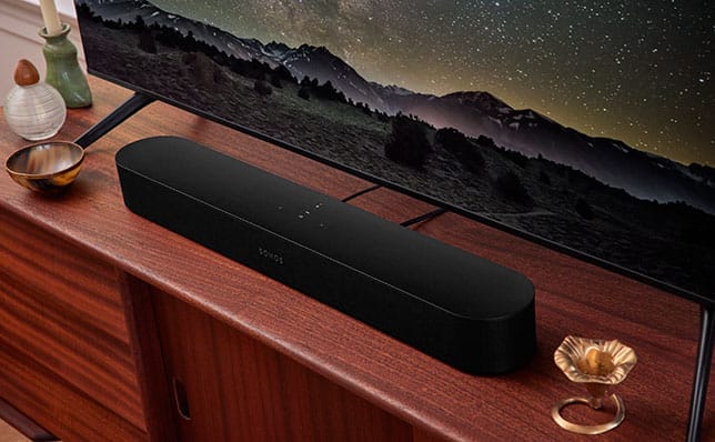 Sonos Beam (Gen 2)