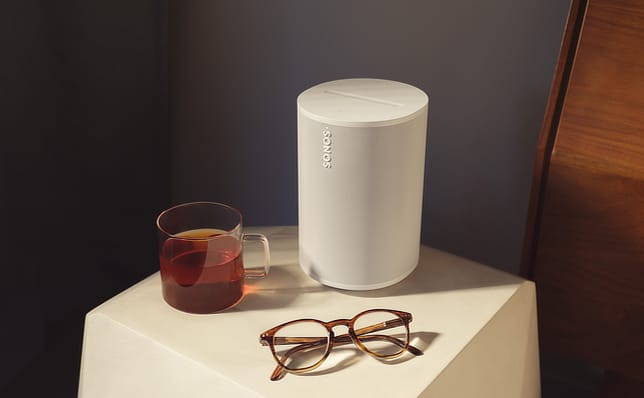 Sonos Era 300 i Era 100
