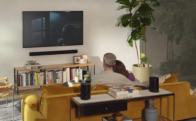 Sonos Era 300 i Era 100