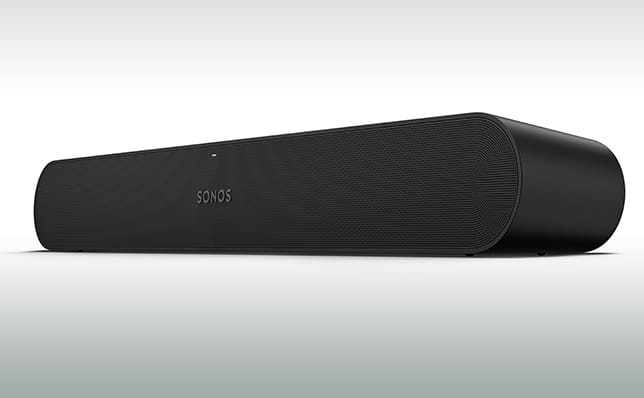 Sonos Ray