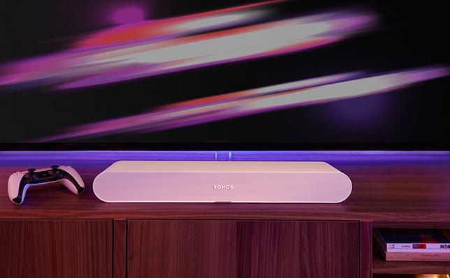 Sonos Ray