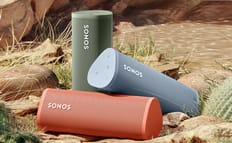 Sonos Roam Colors