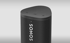 Sonos Roam SL