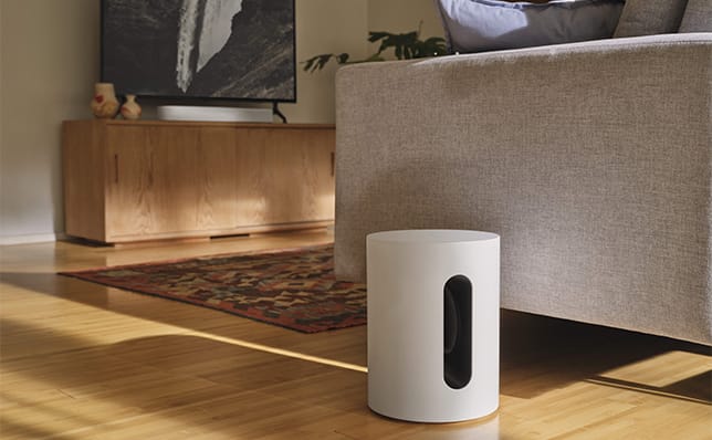 Sonos Sub Mini