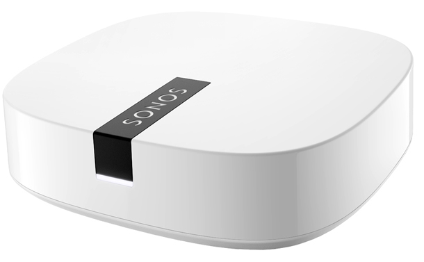 niezdefiniowano - Boost nowy router sieci Sonos 