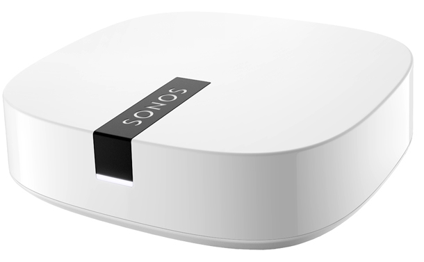 niezdefiniowano - Boost nowy router sieci Sonos