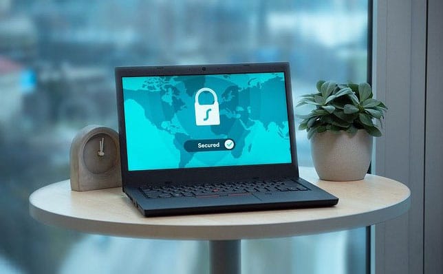 Sonos przez VPN