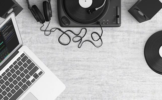 Sonos przez VPN