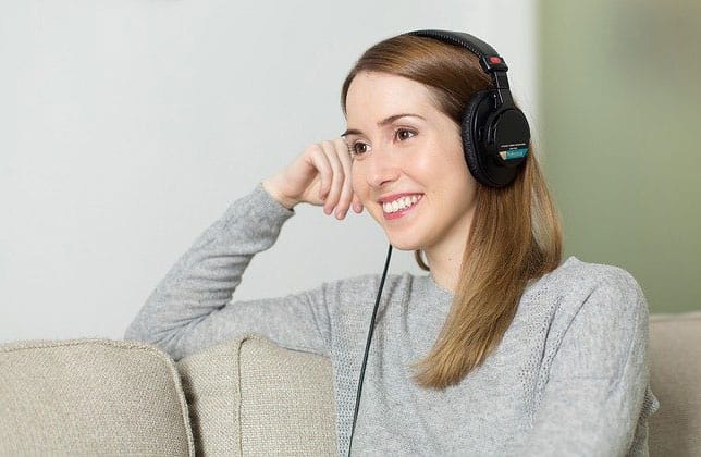 Sonos przez VPN
