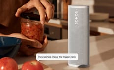 Sonos Voice Control