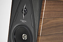 Sonus Faber Il Cremonese