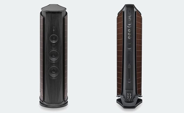 Sonus faber Aida
