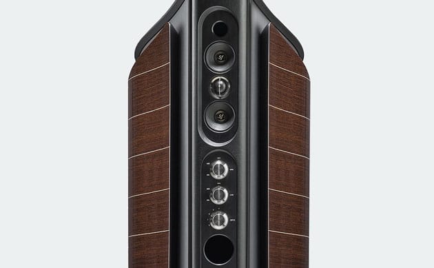 Sonus faber Aida