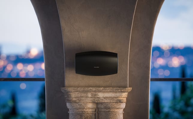 Sonus faber Aster