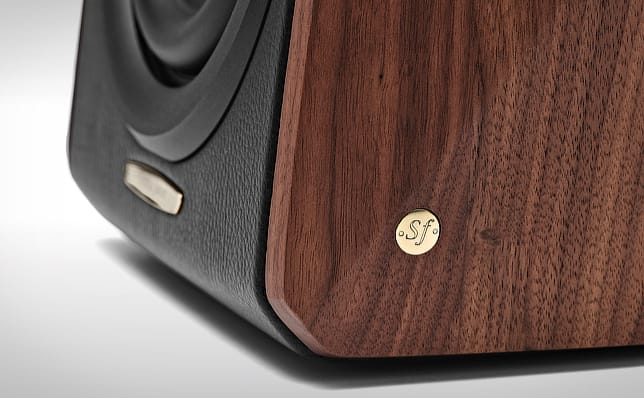 Sonus faber Concertino G4 Maestro Edition