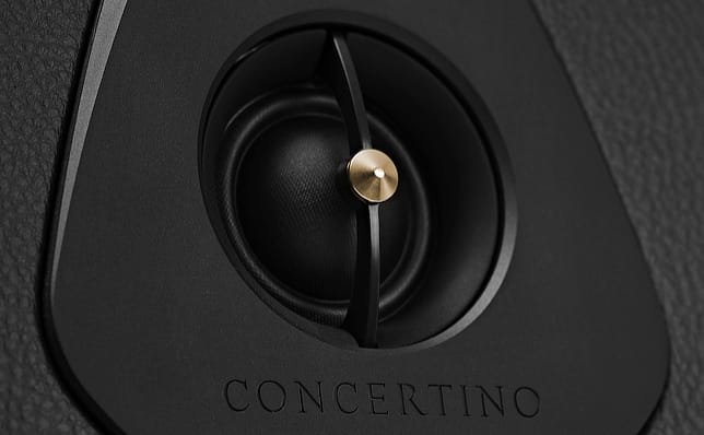 Sonus faber Concertino G4 Maestro Edition