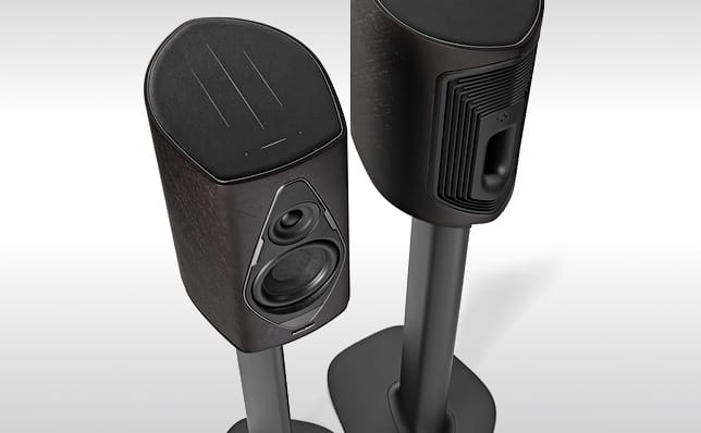 Sonus faber Duetto