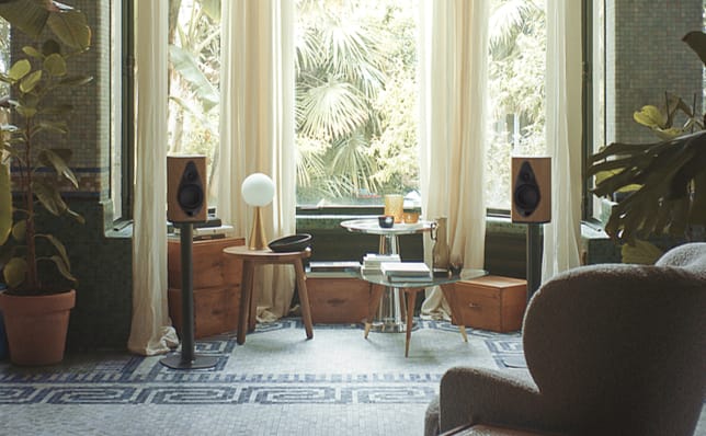 Sonus faber Duetto