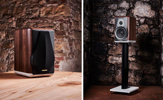 Sonus faber Electa Amator III