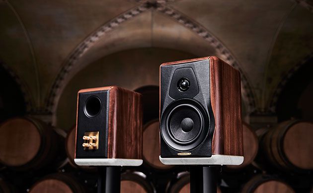 Sonus faber Electa Amator III