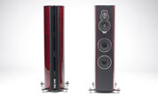 Sonus faber Homage Tradition