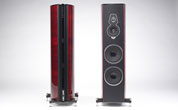 Sonus faber Homage Tradition