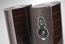 Sonus faber Homage Tradition